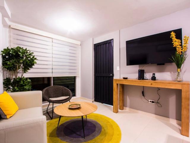 Apartaestudio en arriendo en Antioquia, Valle de Aburrá