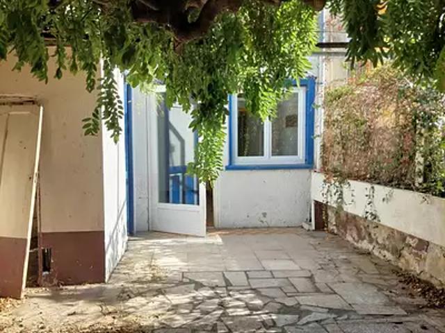 Maison vente à Sabarat, Ariège