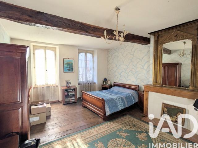 Maison vente à Saint-Girons, Sabarat