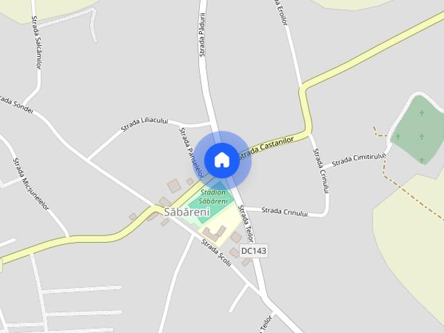Casă închirieri în Giurgiu