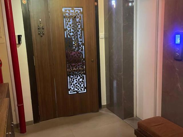 Flat for rent in Andheri - Mumbai, National Capital Territory Of Delhi