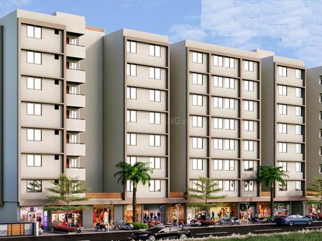 Flat for sale in Gujarat