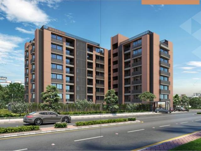 Flat for sale in Gujarat