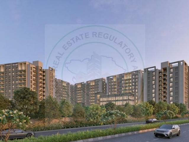 Flat for sale in Gujarat