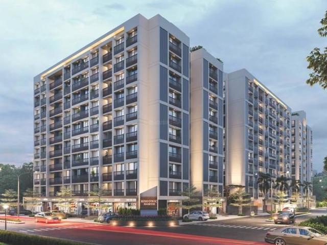 Flat for sale in Gujarat