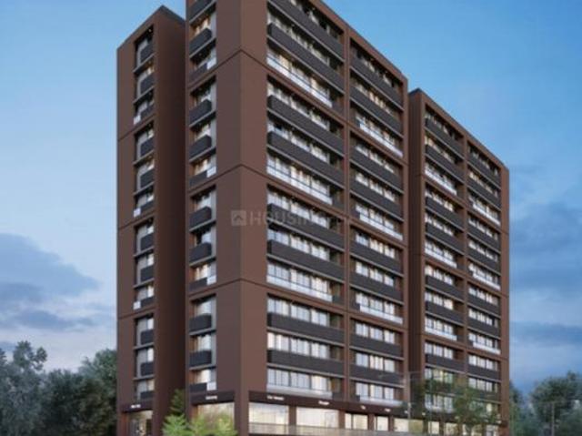 Flat for sale in Gujarat