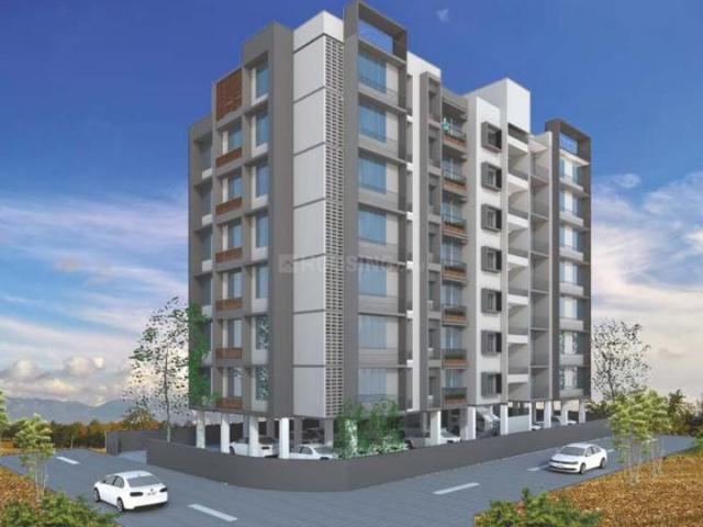Flat for sale in Gujarat