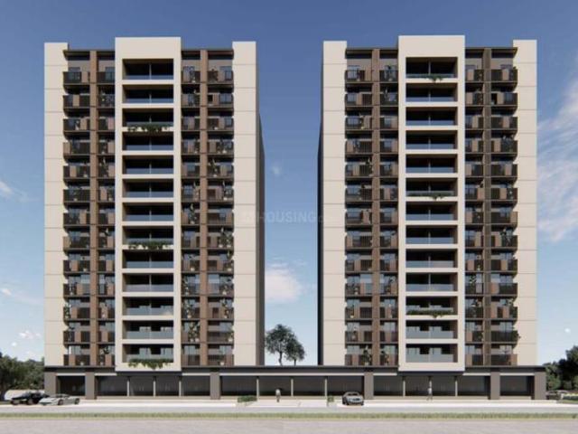 Flat for sale in Gujarat