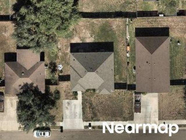 House for sale in Hidalgo, Texas