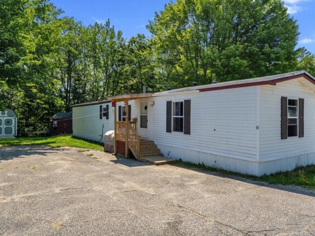 Property for sale in Lisbon, Maine