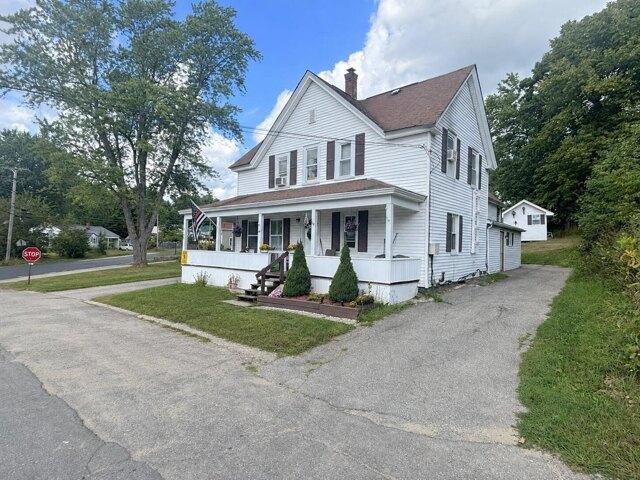 House for sale in Sabattus, Maine