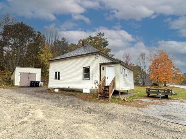 House for sale in Lewiston, Androscoggin County