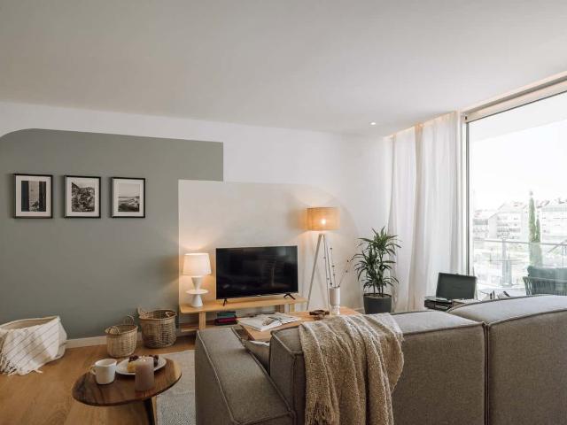 Apartamento alugar em Campo Grande, Lisboa