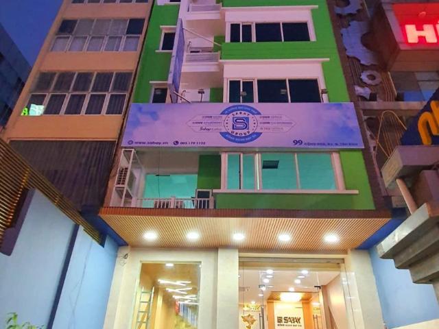 Bất động sản cho thuê tại Hồ Chí Minh