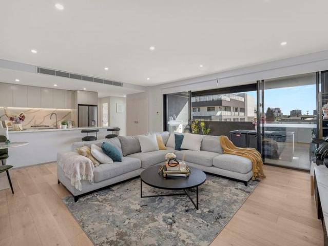 Apartment for rent in Sydney, New South Wales