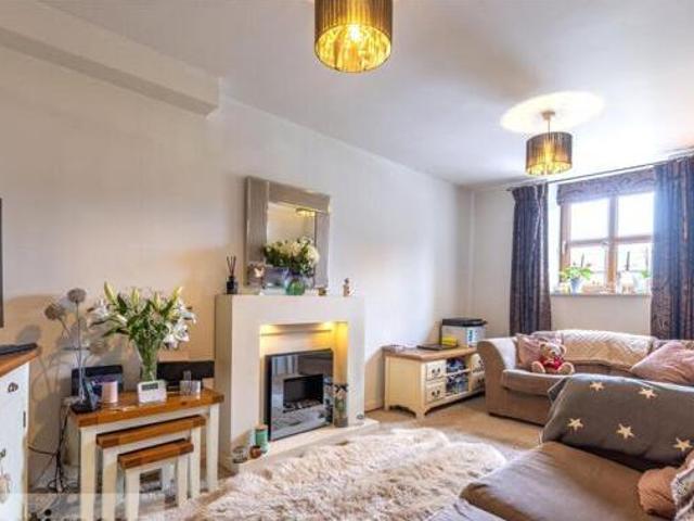 House for sale in Clitheroe, Paradise