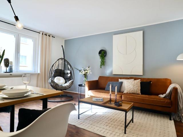 Apartment mieten in Wuppertal, Nordrhein-Westfalen