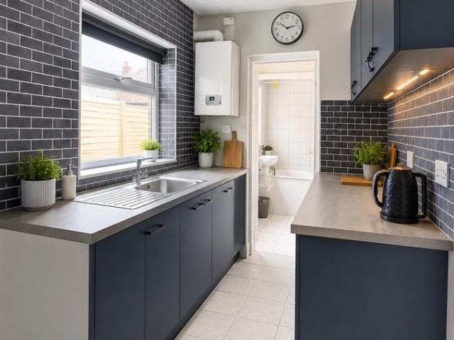 House for rent in Smethwick, West Midlands
