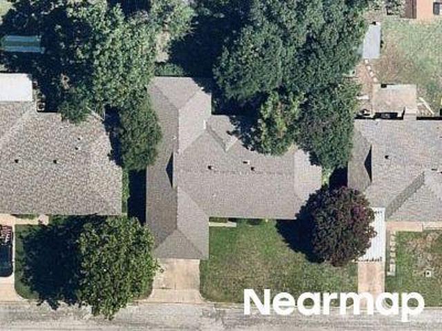 House for sale in Haltom City