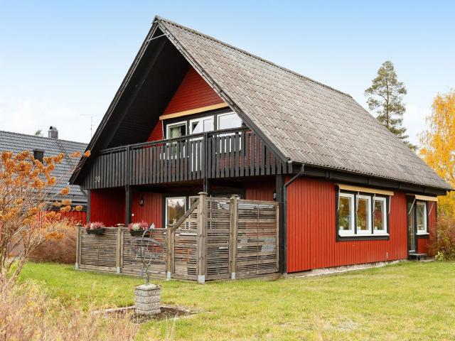 Villa till salu i Hultsfred, Kalmar