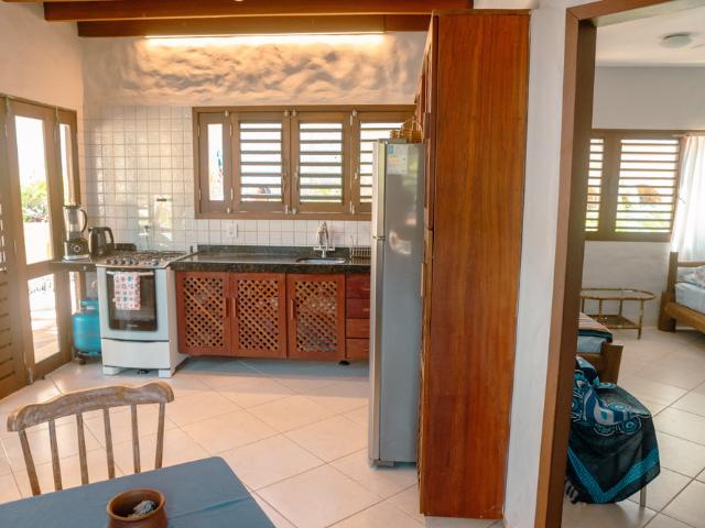 Casa aluguel em Tibau do Sul