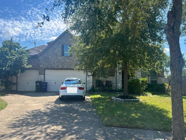 House for sale in Mar Bella, League City
