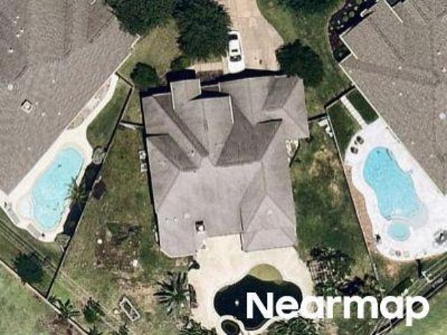 House for sale in League City, Texas