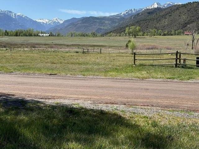 Land for sale in Ridgway, Colorado