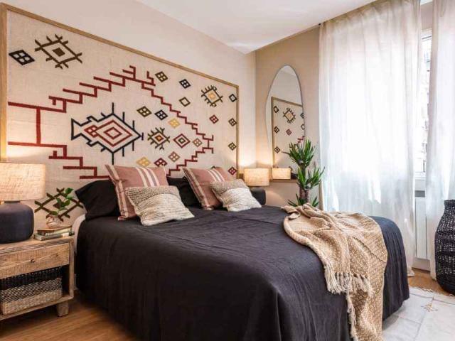 Apartamento en alquiler en Chamberí, Medina-sidonia
