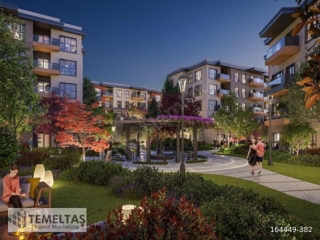 Pendik, İstanbul içerisinde satılık mülk