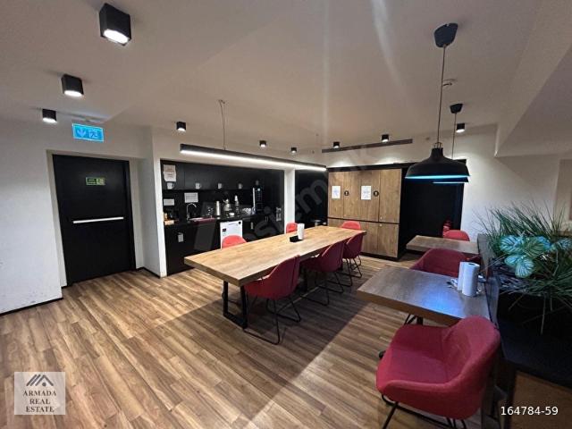 Pendik, İstanbul içerisinde satılık Ofis