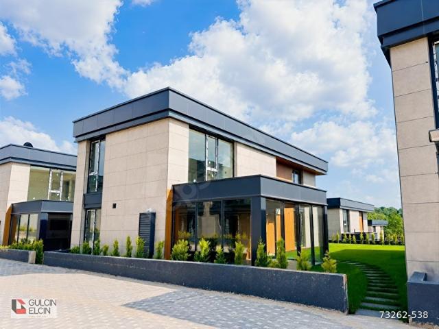 Tuzla, İstanbul içerisinde satılık Villa