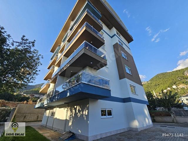 Alanya, Antalya içerisinde satılık mülk