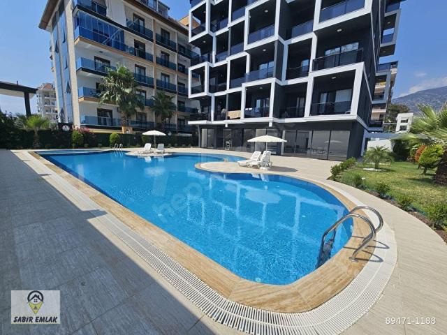 Alanya, Antalya içerisinde satılık mülk