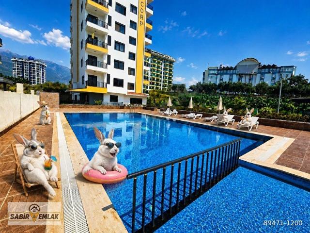 Alanya, Antalya içerisinde satılık mülk