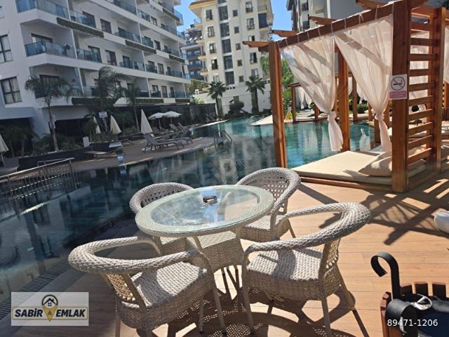 Mahmutlar, Alanya içerisinde satılık mülk