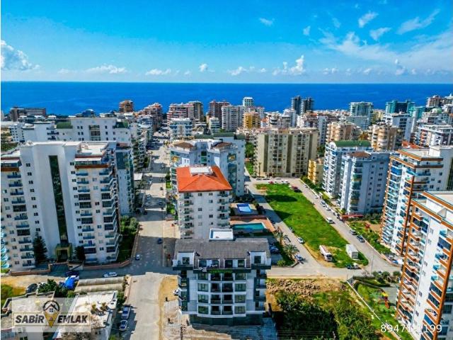 Alanya, Antalya içerisinde satılık mülk
