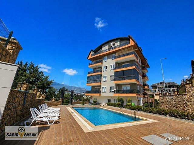 Alanya, Antalya içerisinde satılık mülk