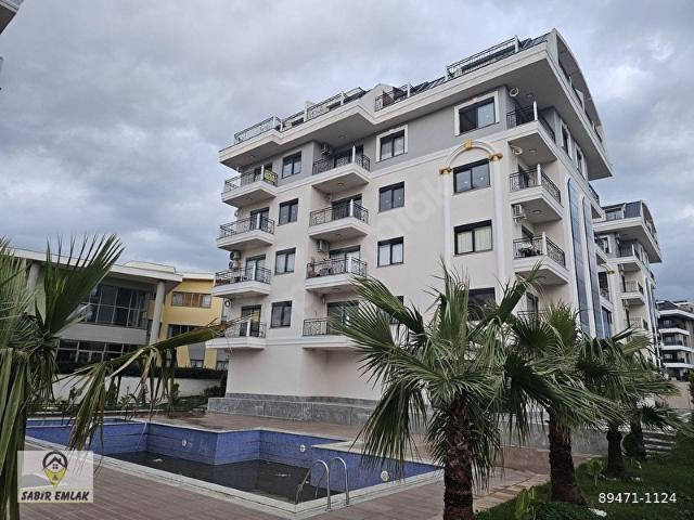 Karakocalı Mahallesi, Alanya içerisinde satılık mülk