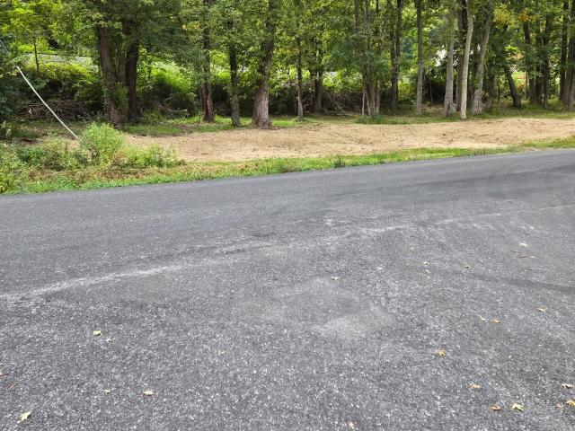 Land for sale in Sabillasville, Maryland
