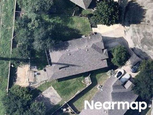 House for sale in Leesville, Texas