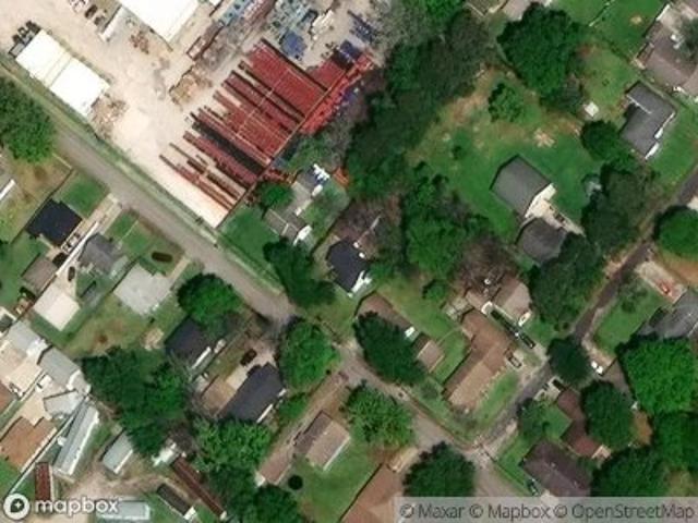 House for sale in Jefferson, Texas