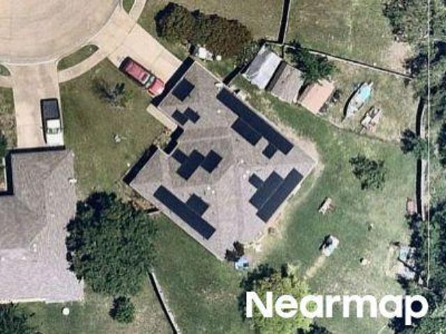 House for sale in Ellis, Texas