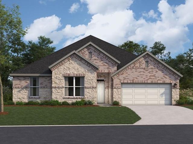 House for sale in Williamson, Texas