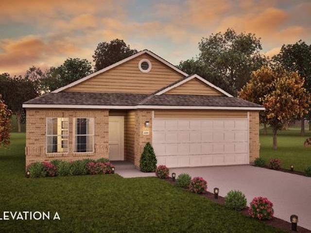 House for sale in Needville, Texas
