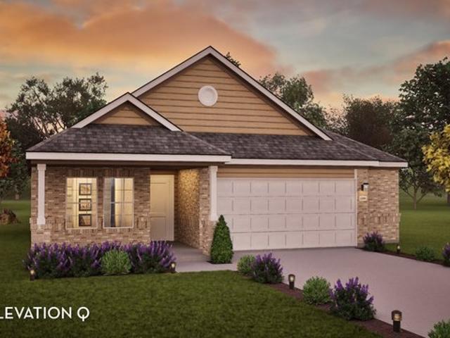 House for sale in Denton, Texas