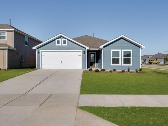 House for sale in Fort Worth, Texas