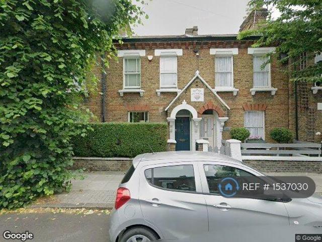 House for rent in Clapham Junction, Greater London