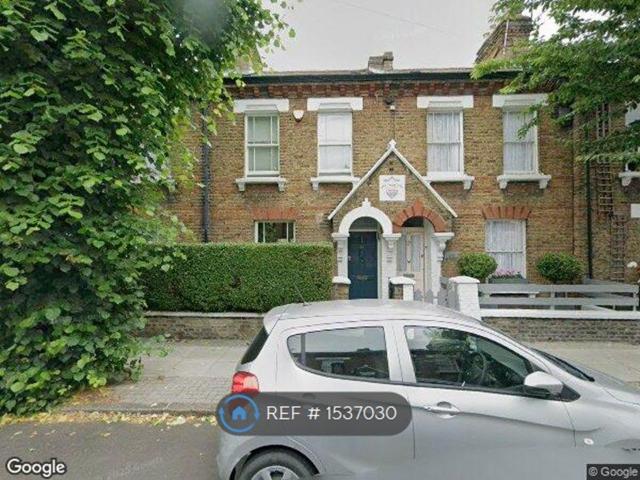 House for rent in Clapham Junction, Greater London
