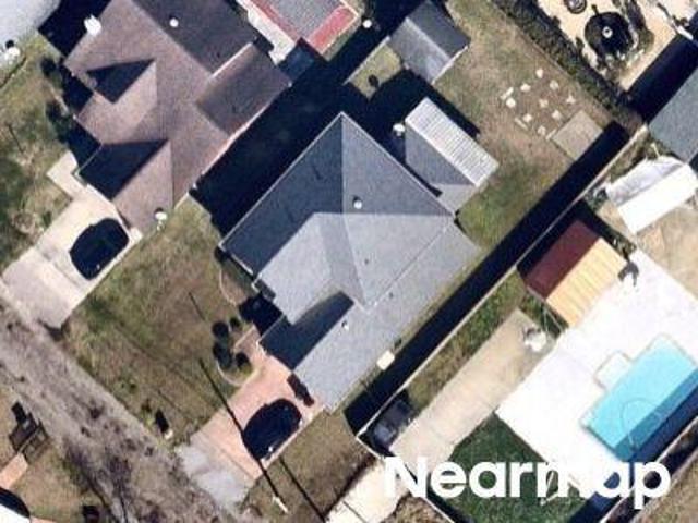 House for sale in New Orleans, Louisiana